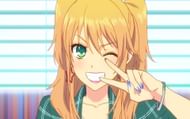 Yuzuko “Yuzu” Aihara (Image via Passione Studio)